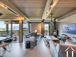Haus zu verkaufen demi quartier, rhone-alpes, C4192 Bild - 2