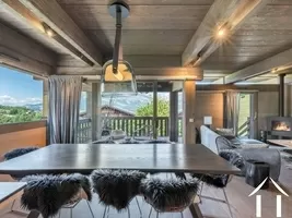 Haus zu verkaufen demi quartier, rhone-alpes, C4192 Bild - 4