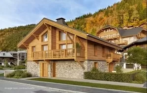 Wohnung zu verkaufen , C4205-A102 Bild - 4