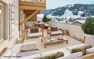 Wohnung zu verkaufen , C4205-A102 Bild - 2