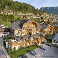 Wohnung zu verkaufen , C4205-A102 Bild - 1