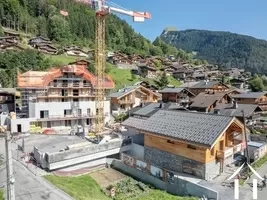 Haus zu verkaufen morzine, rhone-alpes, C4205-B001 Bild - 5