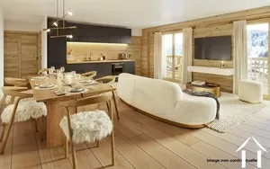 Haus zu verkaufen morzine, rhone-alpes, C4205-B001 Bild - 3