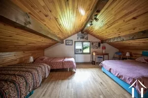 Chalet zu verkaufen morzine, rhone-alpes, C4209 Bild - 11