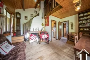 Chalet zu verkaufen morzine, rhone-alpes, C4209 Bild - 2