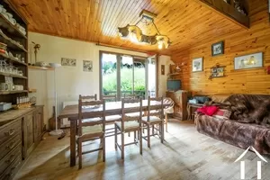 Chalet zu verkaufen morzine, rhone-alpes, C4209 Bild - 4