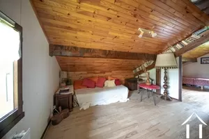 Chalet zu verkaufen morzine, rhone-alpes, C4209 Bild - 9