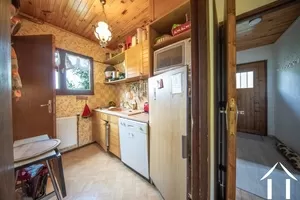 Chalet zu verkaufen morzine, rhone-alpes, C4209 Bild - 5