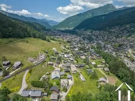 Chalet zu verkaufen morzine, rhone-alpes, C4209 Bild - 20