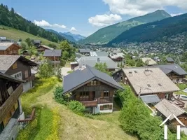 Chalet zu verkaufen morzine, rhone-alpes, C4209 Bild - 1