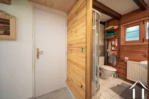 Chalet zu verkaufen morzine, rhone-alpes, C4209 Bild - 15