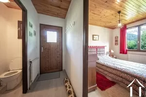 Chalet zu verkaufen morzine, rhone-alpes, C4209 Bild - 7