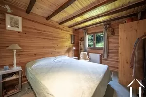 Chalet zu verkaufen morzine, rhone-alpes, C4209 Bild - 14