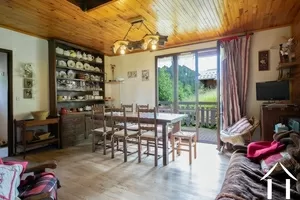 Chalet zu verkaufen morzine, rhone-alpes, C4209 Bild - 3