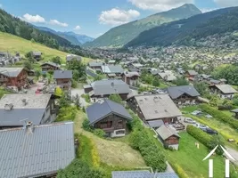 Chalet zu verkaufen morzine, rhone-alpes, C4209 Bild - 19