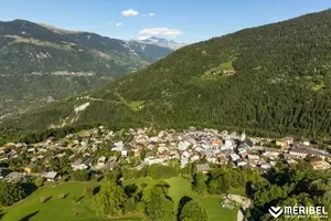 Grundstück zu verkaufen meribel les allues, rhone-alpes, C4220 Bild - 6