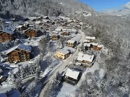 Grundstück zu verkaufen meribel les allues, rhone-alpes, C4220 Bild - 4