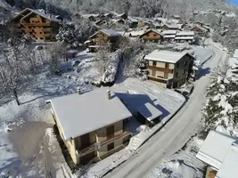 Grundstück zu verkaufen meribel les allues, rhone-alpes, C4220 Bild - 2