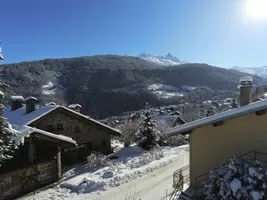 Grundstück zu verkaufen meribel les allues, rhone-alpes, C4220 Bild - 3