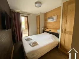 Wohnung zu verkaufen l alpe d huez, rhone-alpes, C4242 Bild - 3