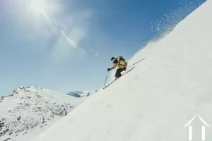 Wohnung zu verkaufen l alpe d huez, rhone-alpes, C4242 Bild - 9