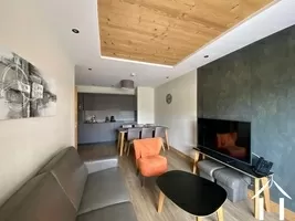 Wohnung zu verkaufen l alpe d huez, rhone-alpes, C4242 Bild - 1