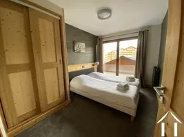 Wohnung zu verkaufen l alpe d huez, rhone-alpes, C4242 Bild - 4