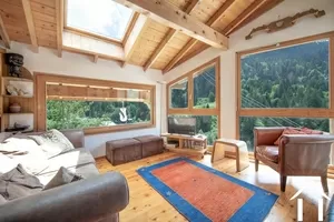 Chalet zu verkaufen morzine, rhone-alpes, C4280 Bild - 3