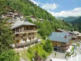 Chalet zu verkaufen morzine, rhone-alpes, C4280 Bild - 1