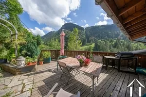 Chalet zu verkaufen morzine, rhone-alpes, C4280 Bild - 2