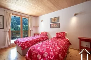 Chalet zu verkaufen morzine, rhone-alpes, C4280 Bild - 12