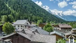Haus zu verkaufen chamonix mont blanc, rhone-alpes, C4287 Bild - 1
