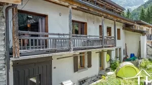 Haus zu verkaufen chamonix mont blanc, rhone-alpes, C4287 Bild - 3