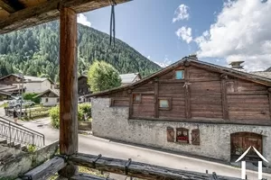 Haus zu verkaufen chamonix mont blanc, rhone-alpes, C4287 Bild - 4