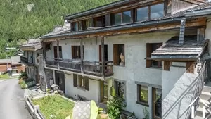 Haus zu verkaufen chamonix mont blanc, rhone-alpes, C4287 Bild - 2