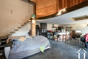 Haus zu verkaufen chamonix mont blanc, rhone-alpes, C4287 Bild - 6