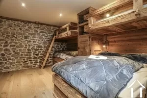 Wohnung zu verkaufen megeve, rhone-alpes, C4312 Bild - 12