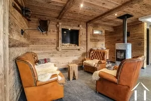 Wohnung zu verkaufen megeve, rhone-alpes, C4312 Bild - 2