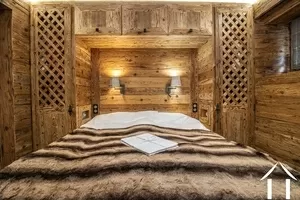 Wohnung zu verkaufen megeve, rhone-alpes, C4312 Bild - 9