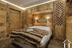 Wohnung zu verkaufen megeve, rhone-alpes, C4312 Bild - 8