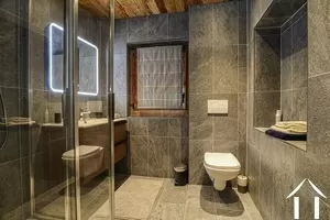 Wohnung zu verkaufen megeve, rhone-alpes, C4312 Bild - 7