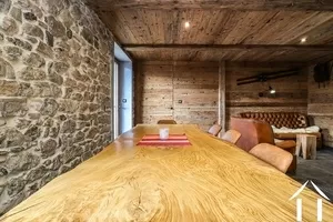 Wohnung zu verkaufen megeve, rhone-alpes, C4312 Bild - 4