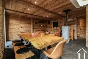 Wohnung zu verkaufen megeve, rhone-alpes, C4312 Bild - 5