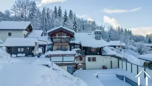 Chalet zu verkaufen chamonix mont blanc, rhone-alpes, C4318 Bild - 20