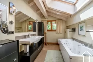 Chalet zu verkaufen chamonix mont blanc, rhone-alpes, C4318 Bild - 9