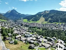 Grundstück zu verkaufen morzine, rhone-alpes, C4330 Bild - 2