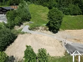 Grundstück zu verkaufen morzine, rhone-alpes, C4330 Bild - 8