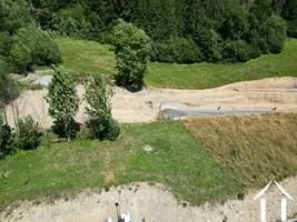 Grundstück zu verkaufen morzine, rhone-alpes, C4330 Bild - 5