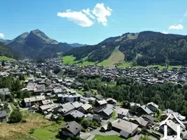 Grundstück zu verkaufen morzine, rhone-alpes, C4330 Bild - 3