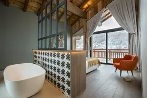 Haus zu verkaufen , C4356BOHEME Bild - 7